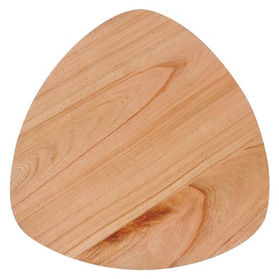 Naja End Table - Wood - Christopher Knight Home, 5 of 9