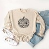 Simply Sage Market Women's Graphic Sweatshirt Fall Pumpkin - 2 of 2