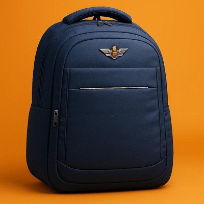 NEW YORK XPRESS BP-A13 BACKPACK 19" NAVY