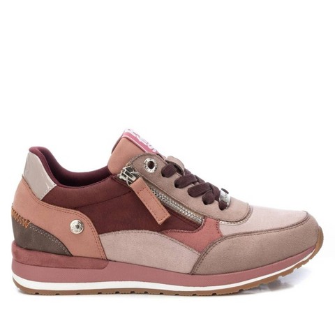Женские кроссовки Refresh Shoes Women's sneakers 171401 Light pink 5.5