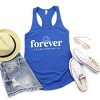Simply Sage Market Forever Chasing Sunsets Sun Racerback Tank - 4 of 4