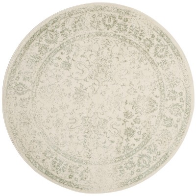 Adirondack ADR109 Machine Made Indoor Rug - Safavieh
