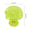 Unique Bargains Fish-shaped Toothbrush Covers 1 Pc - 2 of 4