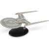 Eaglemoss Limited Eaglemoss Star Trek Starships Replica | USS Kerala NCC-1255 - 2 of 3