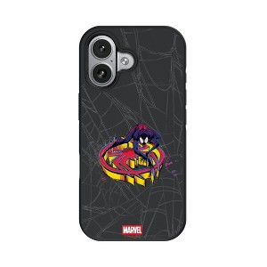 Marvel Spider-Man Badge Bump Cell Phone Case for Apple iPhone 17 Series - 1 of 4