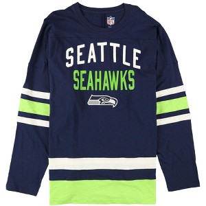 G-III Sports Mens Seattle Seahawks Graphic T-Shirt - 1 of 2