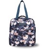Kelly Breast Pump Backpack & Tote by Sarah Wells  – Insulated Pocket, Laptop Sleeve & Easy-Clean Interior – Fits All Pumps for Moms - 4 of 4