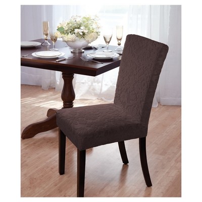dining chair seat covers target
