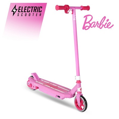 Barbie razor scooter sale