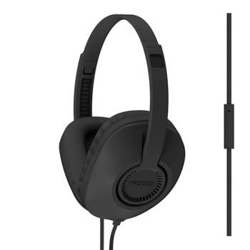 Koss® Ur29 Full-size Collapsible Over-ear Headphones : Target