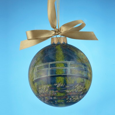 colored glass ball christmas ornaments