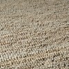 Hauteloom Glover Natural Braided Jute Carpet - 3 of 4