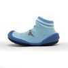 Komuello Baby Boy First Walk Sock Shoes Shark Tank - image 4 of 4