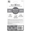 Nylabone Healthy Edibles Wholesome Chicken Flavor Dog Chews - 5.5" Long (2 Pack) - 3 of 3