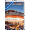 Trends International Lantern Press - Canyonlands National Park Unframed Wall Poster Prints - 3 of 4