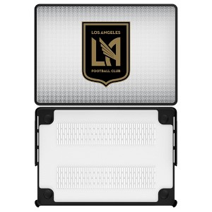 Keyscaper MLS Western Conference Teams Linen Laptop Case for Apple MacBook - 1 of 4