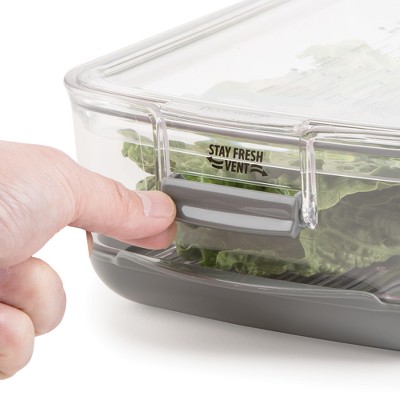 Prepworks ProKeeper Food Storage Container - Thumbnail 4