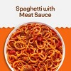 Lean Cuisine Protein Kick Spaghetti with Meat Sauce Frozen Meal - 11.5oz - 2 of 4
