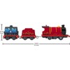 Thomas & Friends Greatest Moments James & Tanker Toy Vehicle - 2 of 4