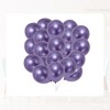 Unique Bargains Latex Party Balloons 10-inch Round Wedding Anniversary Birthday Party Backdrop Decorations 20 Pcs - 3 of 4