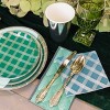 Jollity & Co. - Le Moderne Guest Napkins - Pack of 16 Paper Napkins - 2 of 2