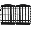IRIS USA 2 Add on Panels for 24/34"H Plastic Pet Playpen - 2 of 4