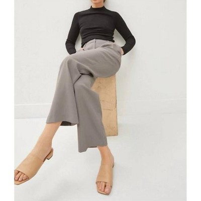 Women's The Anytime Trouser - be cool