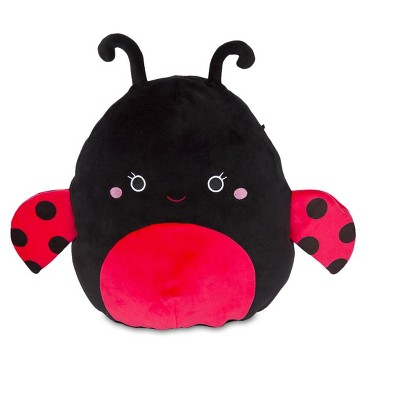 ladybug pillow pet target