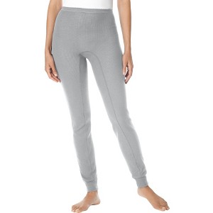 Comfort Choice Thermal Pant - 1 of 4