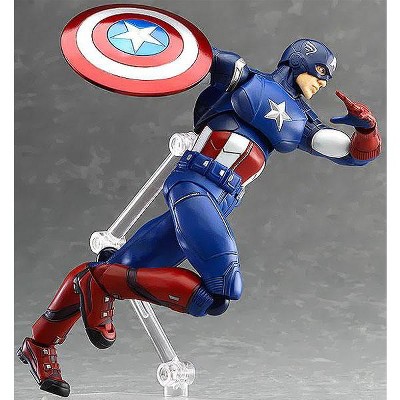 avengers action figures target