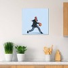 Balling Martin by Elad Shagrir Unframed Wall Canvas - iCanvas - 3 of 4