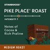 Starbucks by Nespresso Vertuo Line Pike Place Roast - image 4 of 4