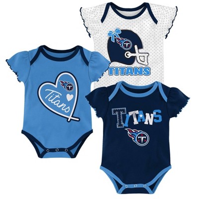 tennessee titans baby jersey