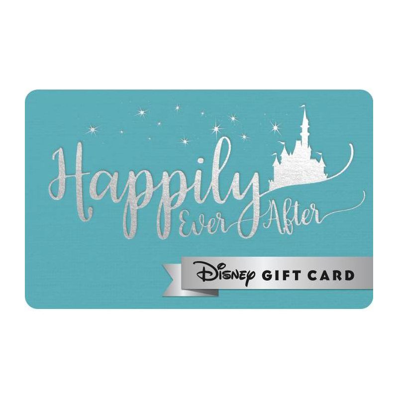 Disney Gift Registry  (Email Delivery), 1 of 2