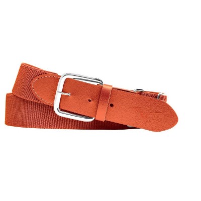 Mizuno Mizuno Classic Elastic Youth Belt