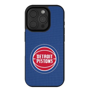 Keyscaper NBA Solid Bump Cell Phone Case for iPhone 14 Pro Max - 1 of 4