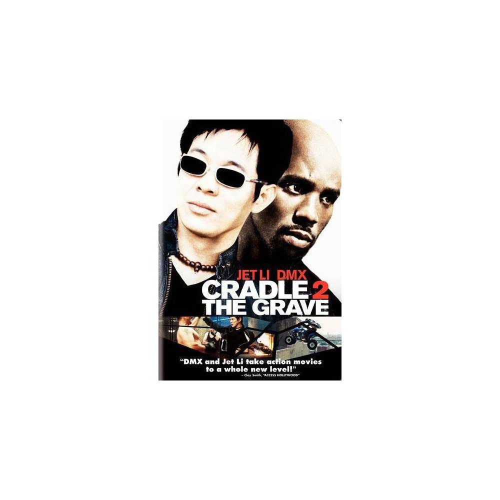 UPC 085392341122 product image for Cradle 2 the Grave (Widescreen) | upcitemdb.com