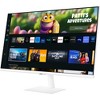 Manufacturer Refurbished SAMSUNG LS27CM501ENXZA-CR - 2 of 4