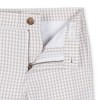 Hope & Henry Boys' Organic Seersucker Suit Pant, Kids - 3 of 4