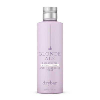 Drybar Blonde Ale Brightening Conditioner - 8 fl oz - Ulta Beauty
