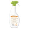 Seventh Generation Lemongrass Citrus Disinfecting Bathroom Cleaner - 26oz - image 2 of 4