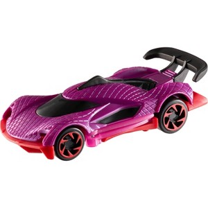 Hot Wheels Street Shrieker Toy Vehicle : Target