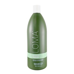 Loma Nourishing Oil Treatment - 33.8 oz - Replenish, Protect, and Shine: The Ultimate Oil Treatment for a Healthy, High-Gloss Finish - 1 of 4