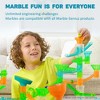 Marble Genius Marbles Accessory Add-On (60 Pieces) - High-Quality, Compatible with All Marble Run Sets - image 4 of 4