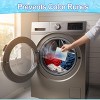 5 Star Super Deals Color Catcher Laundry Sheets Dye Absorber – 70 Plant Based, Fragrance Free Sheets for Mixed Color Loads, Prevent Color Runs - 4 of 4