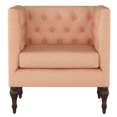 target threshold accent chair