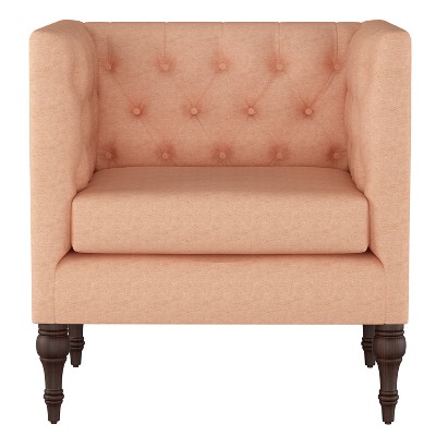 target tufted chair