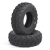 Garvee ATV/UTV Tires 6Ply 20x10x9 Off-Road Tires TL, Set of 2 - 3 of 4