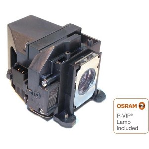 Premium Power Products Projector Lamp for Epson PowerLite Powerlite 460; Epson PowerLite Powerlite 450W; Epson EB-4 EB-465i - 1 of 1