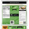 La Tortilla Carb Cutting 4g Net Carb Flour Tortillas - 11oz - 2 of 4